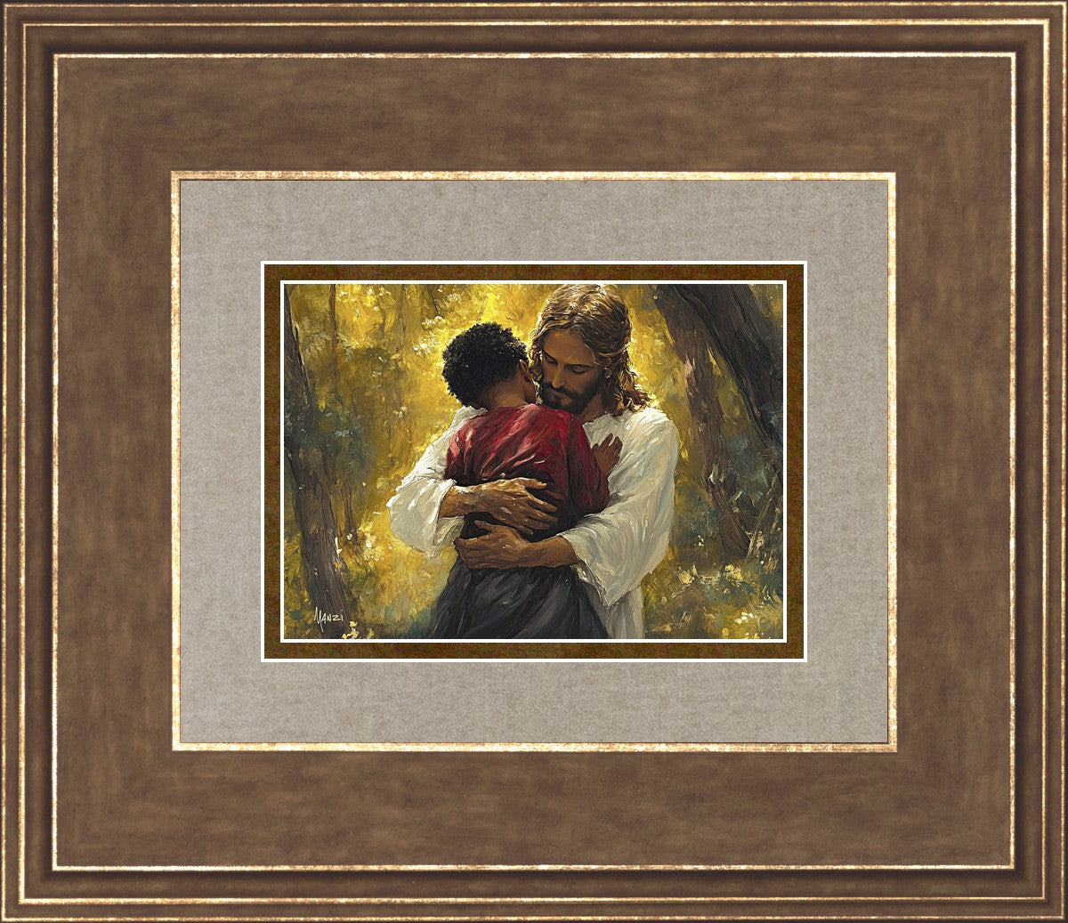 Father to All Children