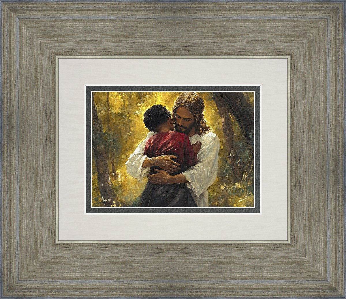 Father to All Children