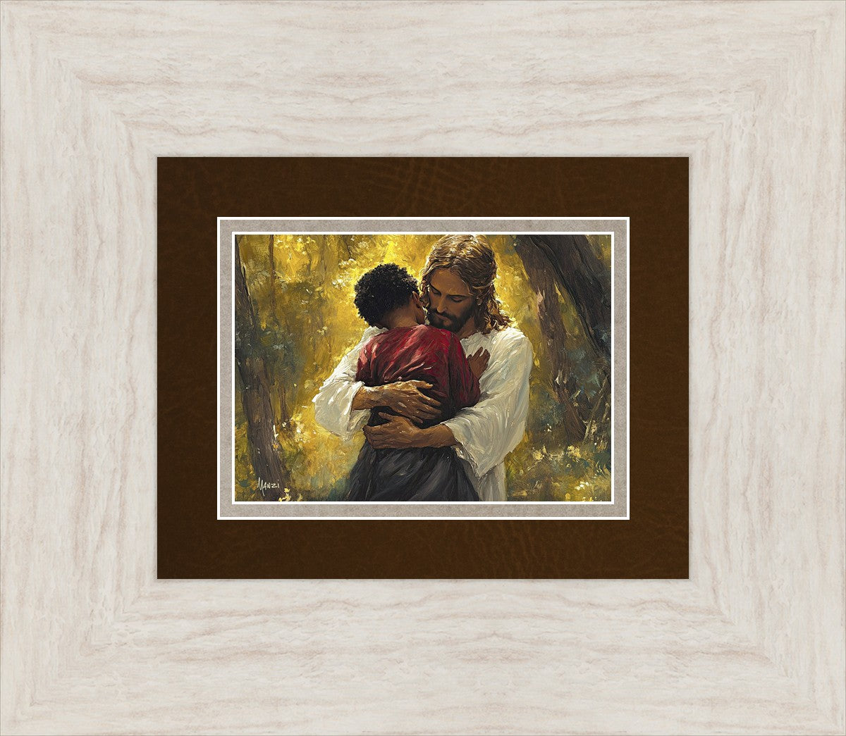 Father to All Children