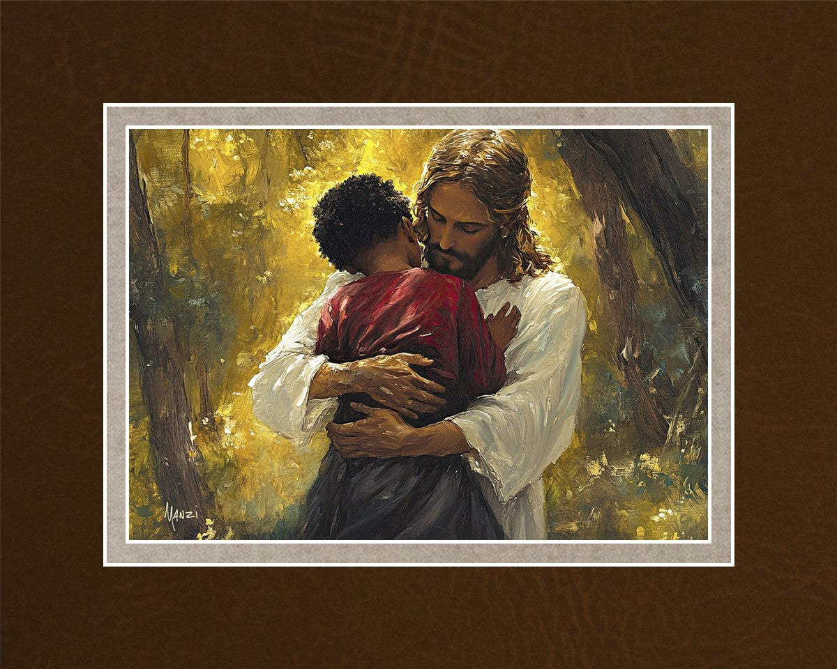 Father to All Children