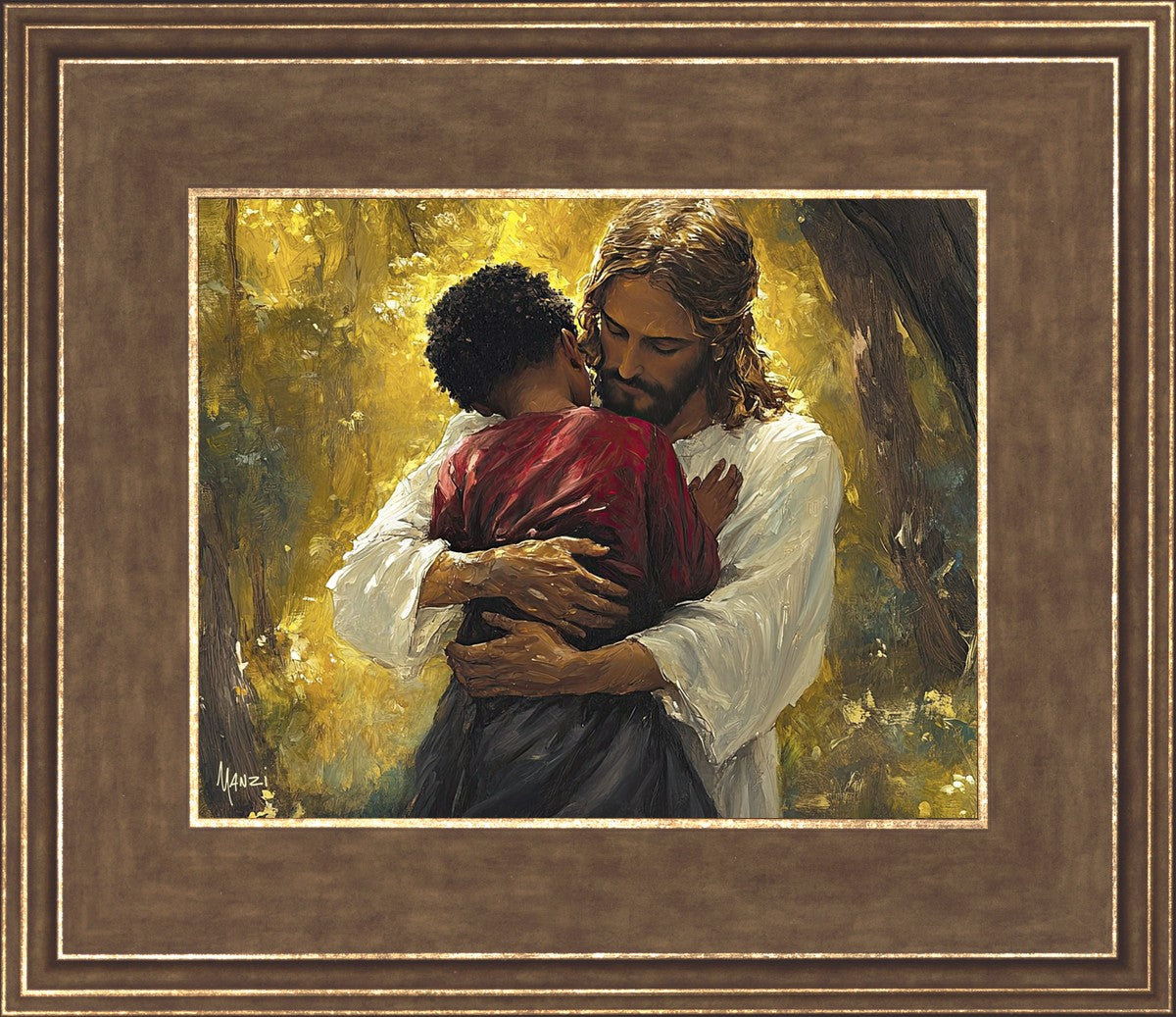 Father to All Children