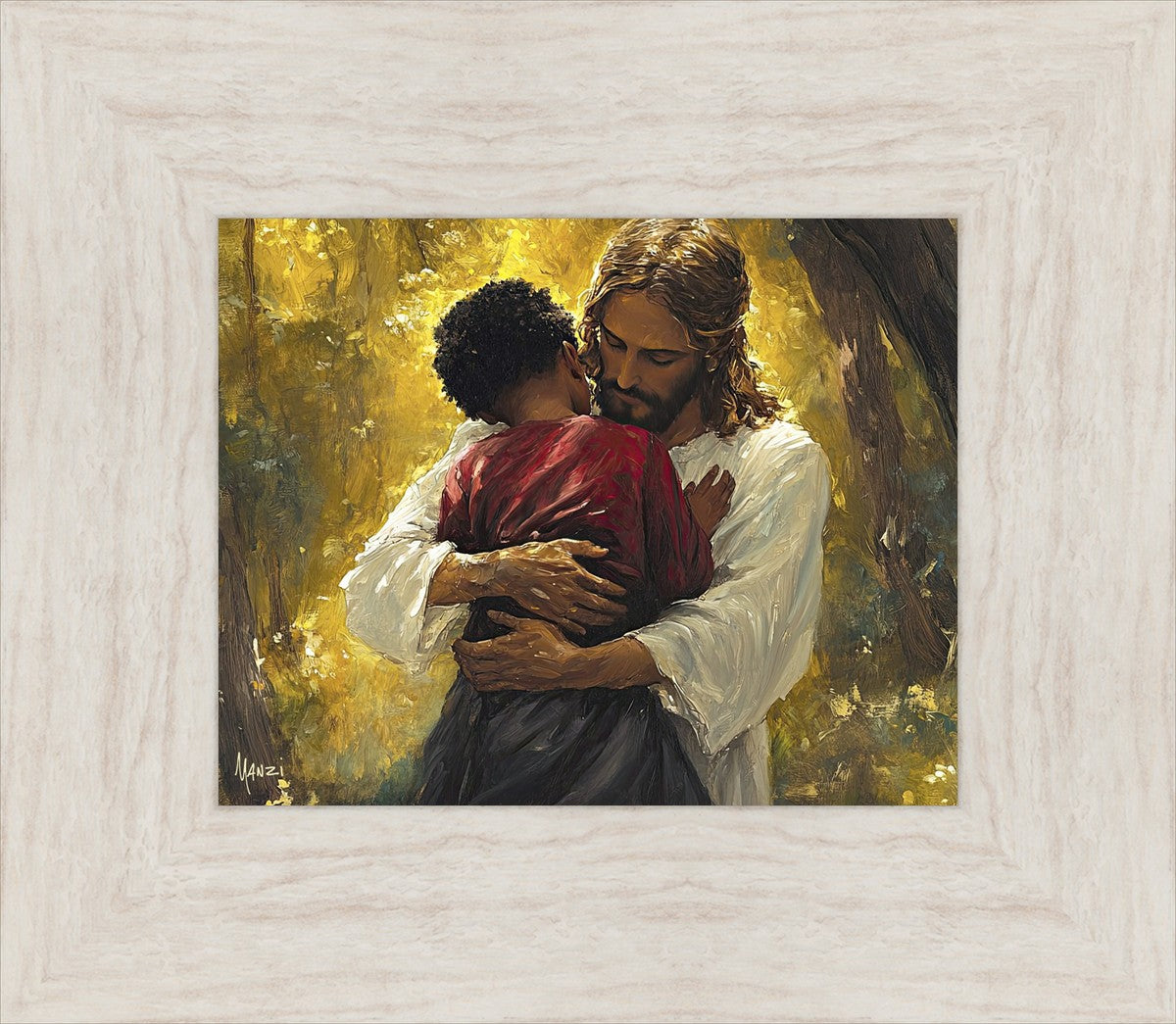 Father to All Children