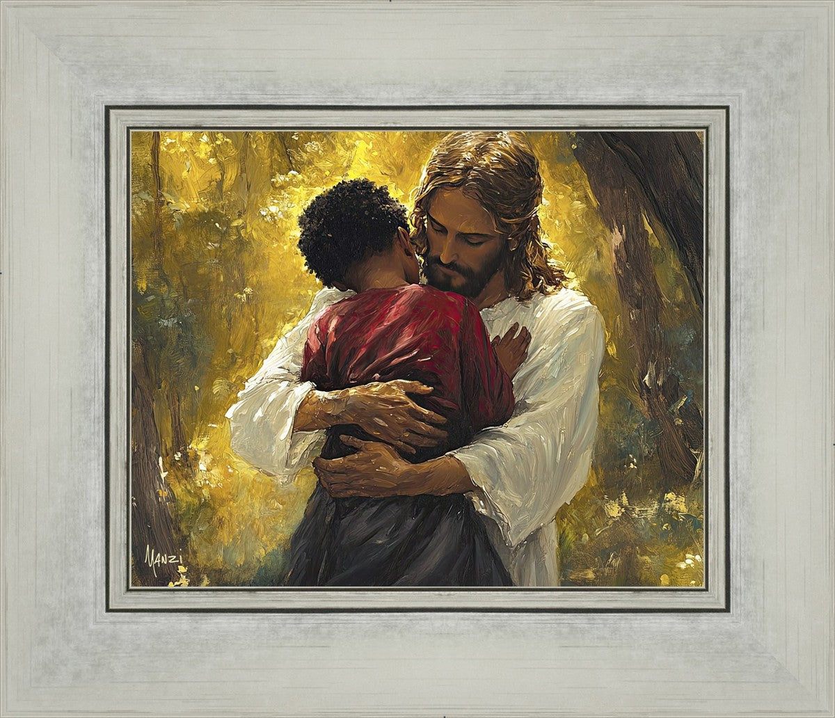 Father to All Children