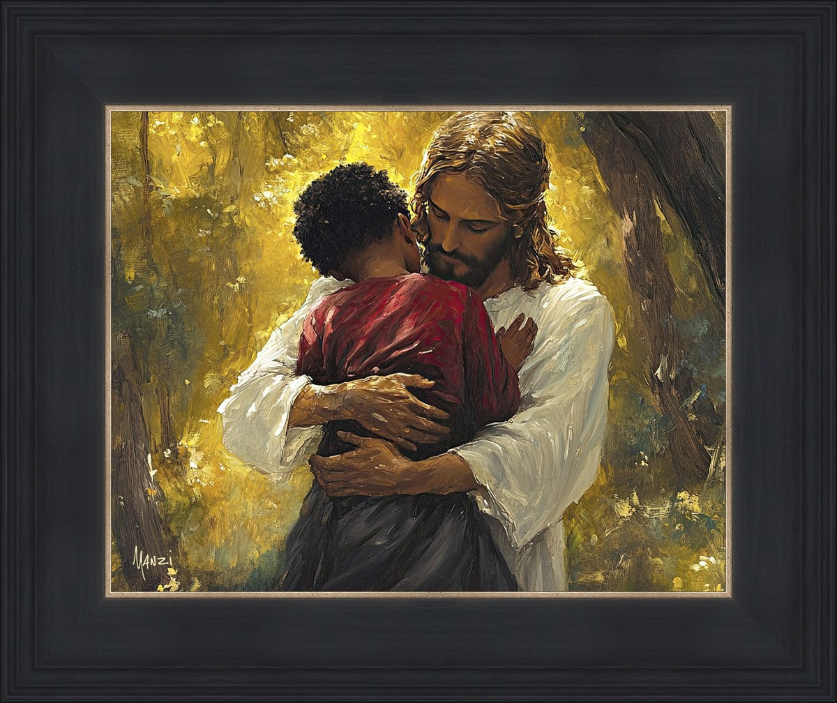 Father to All Children