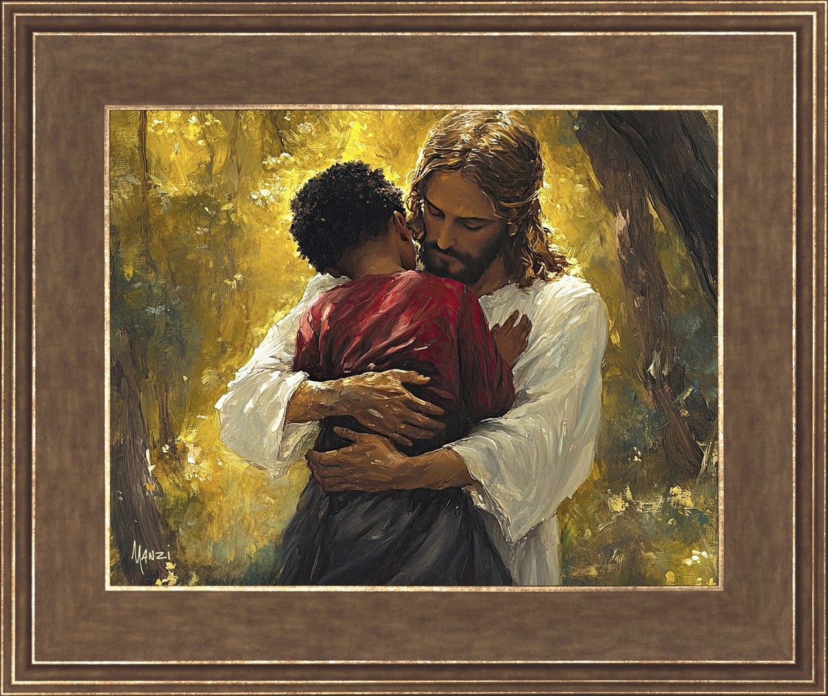 Father to All Children