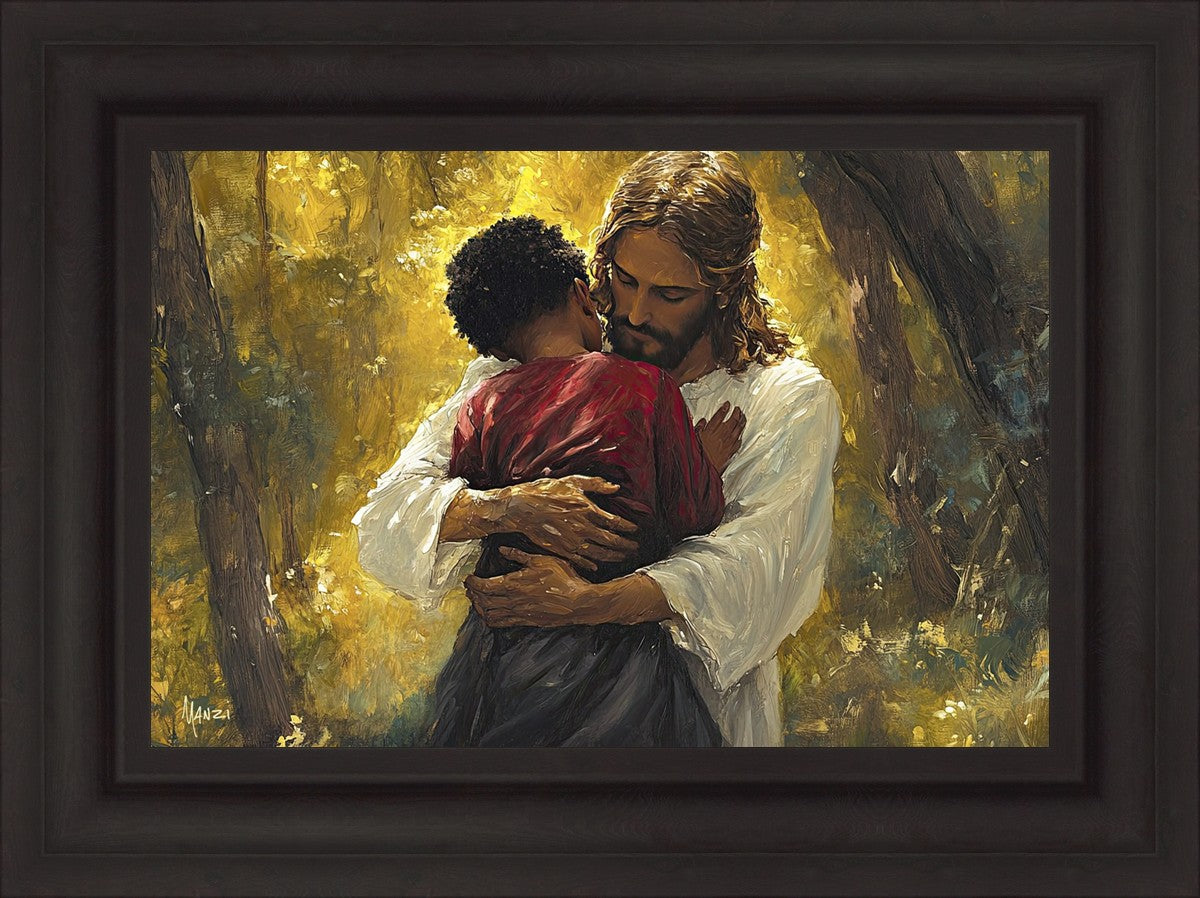 Father to All Children