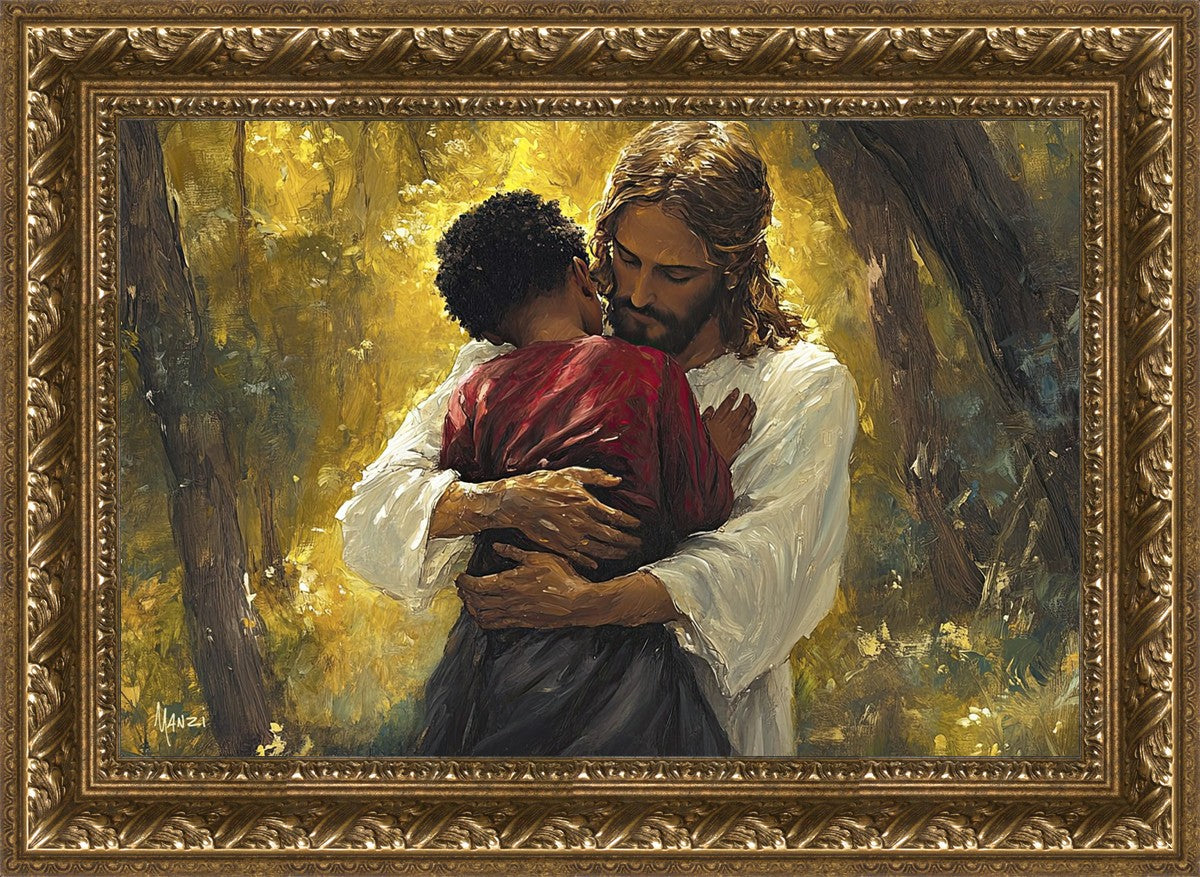 Father to All Children