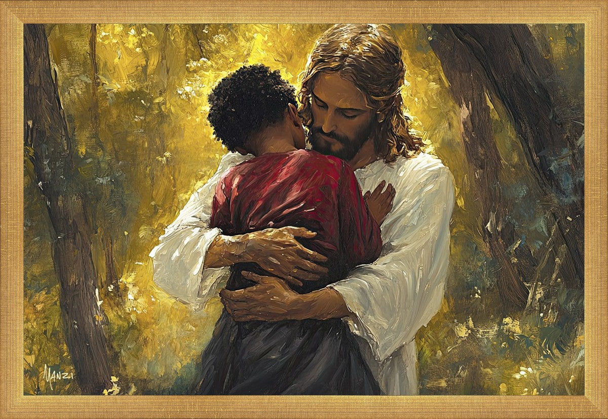 Father to All Children