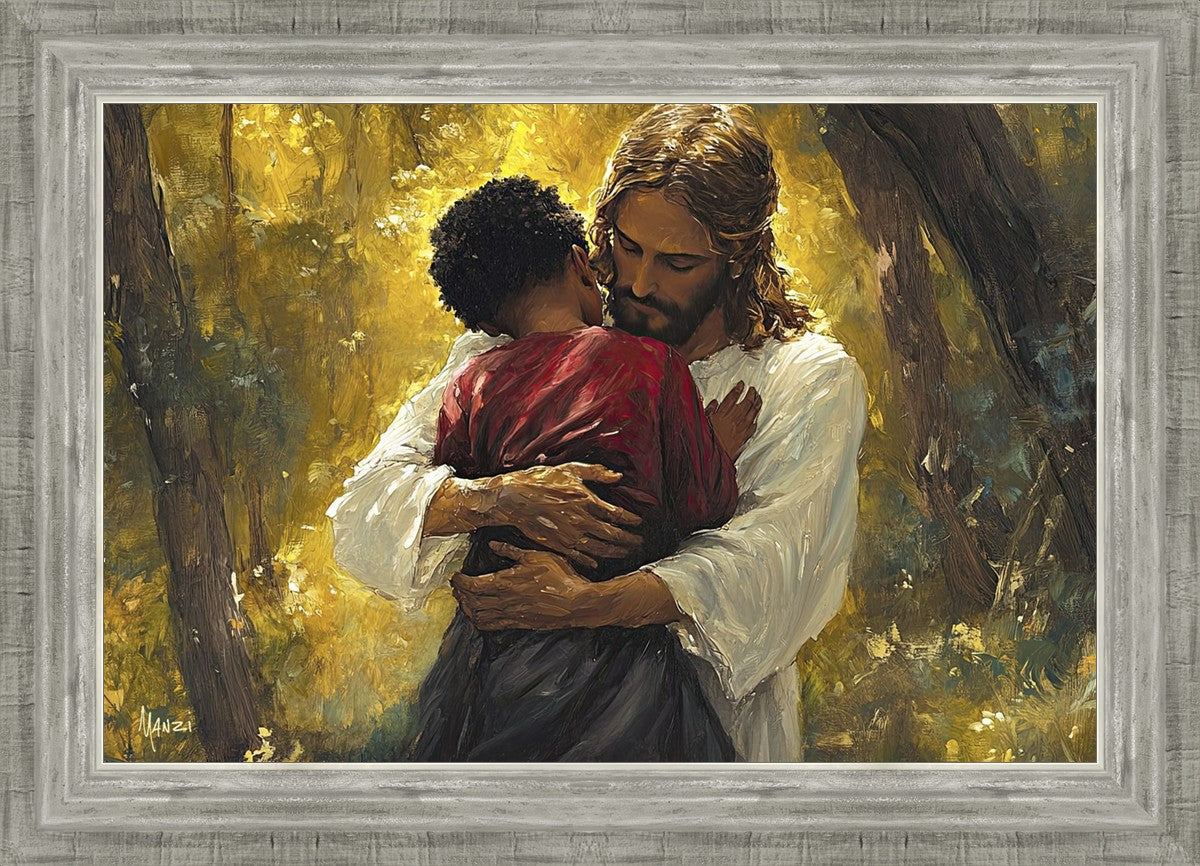 Father to All Children