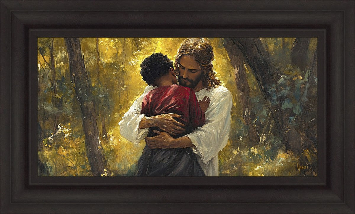 Father to All Children