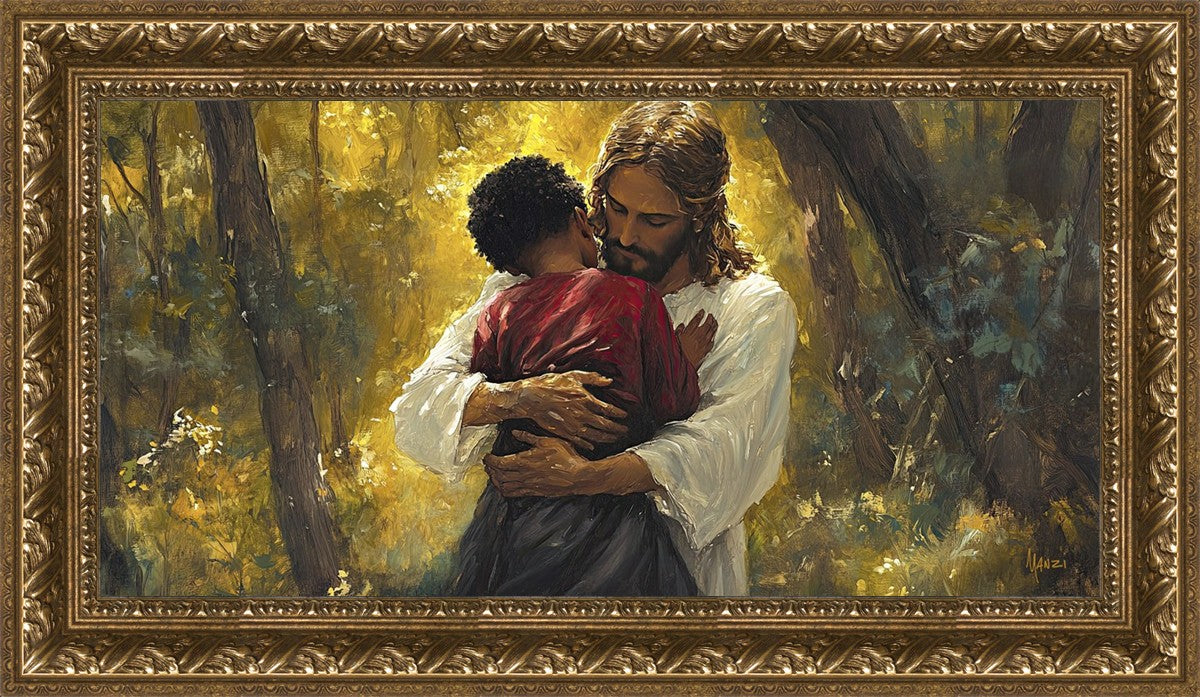 Father to All Children