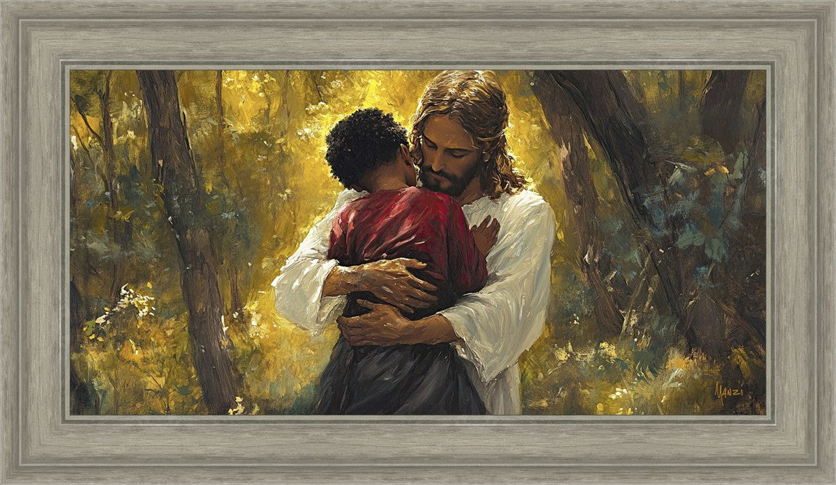 Father to All Children