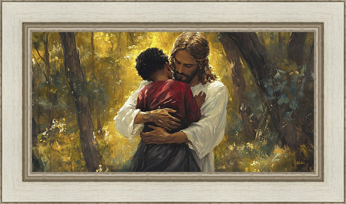 Father to All Children