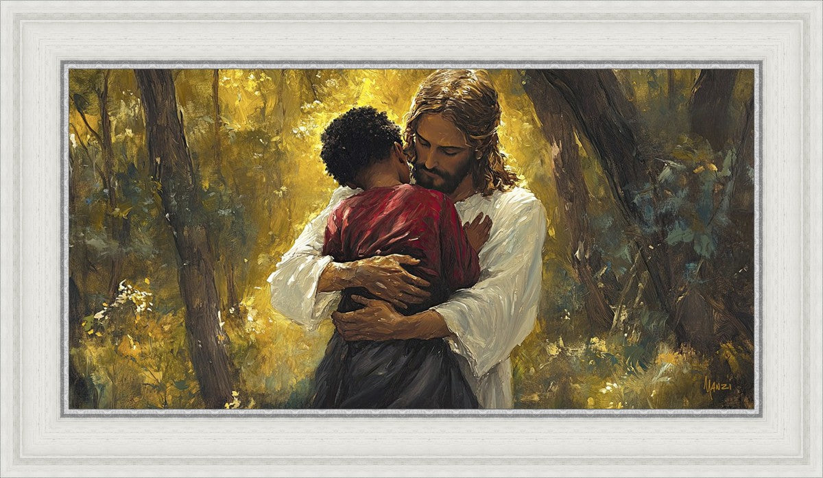 Father to All Children