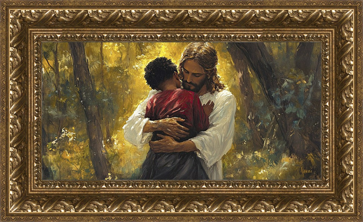 Father to All Children