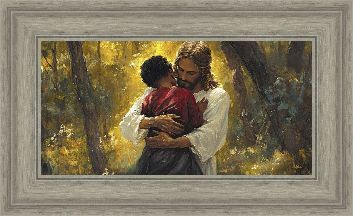 Father to All Children