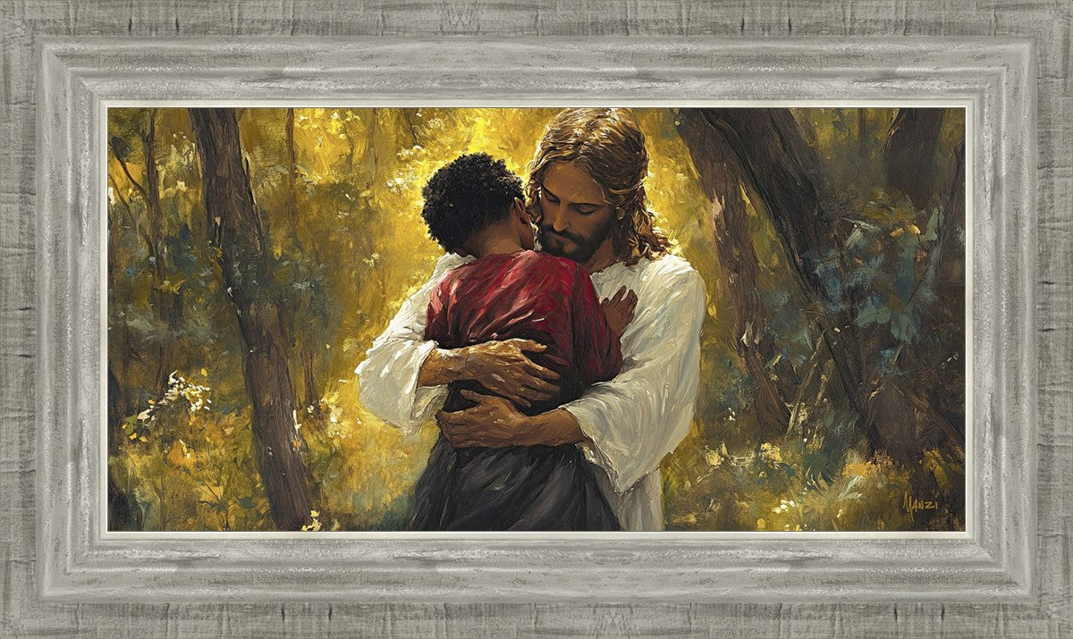 Father to All Children