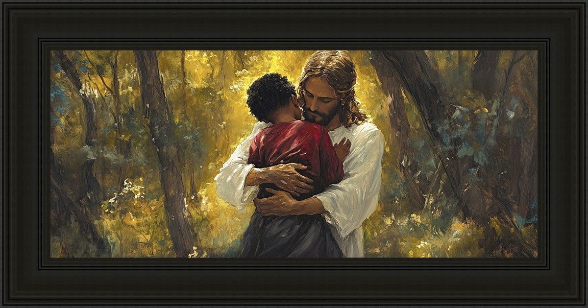 Father to All Children