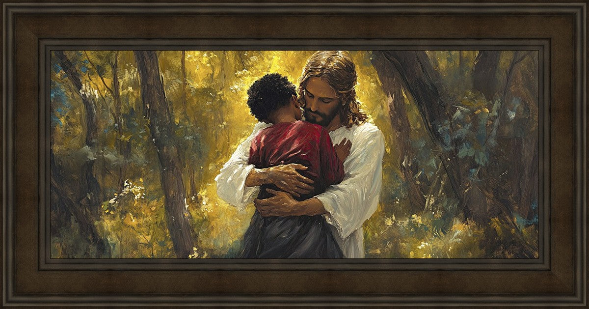 Father to All Children