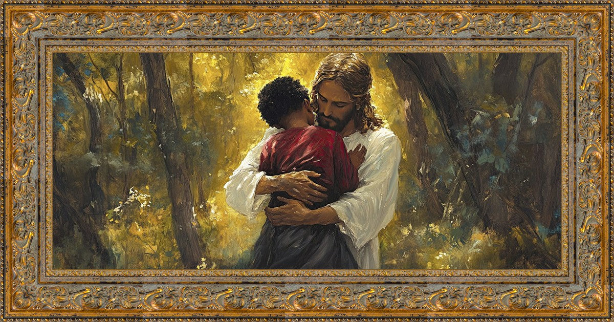 Father to All Children