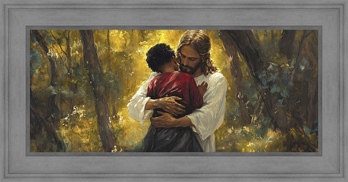 Father to All Children