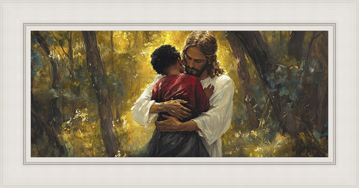 Father to All Children