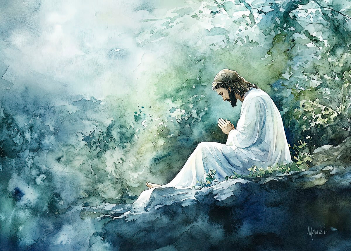 Gethsemane