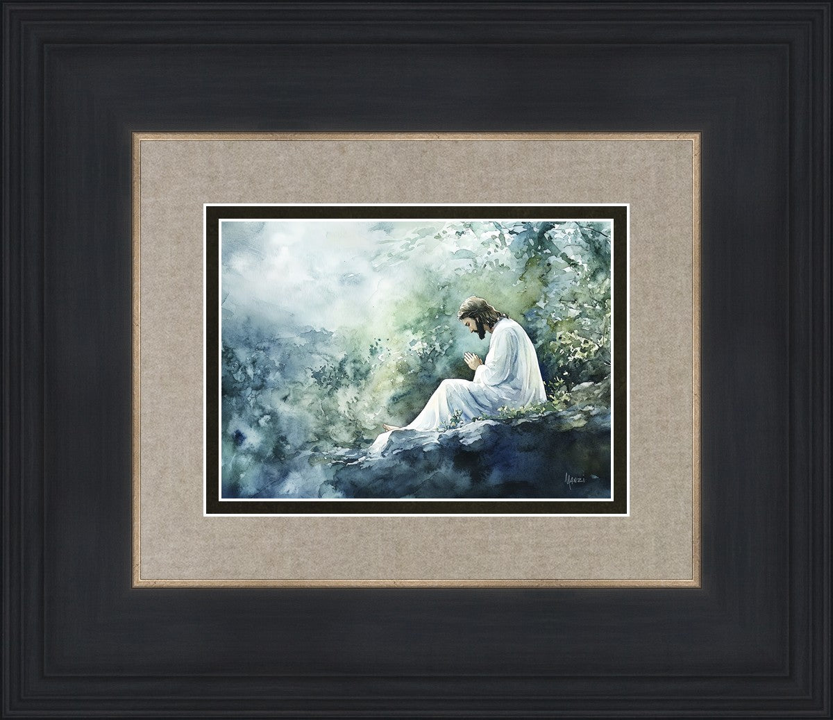 Gethsemane