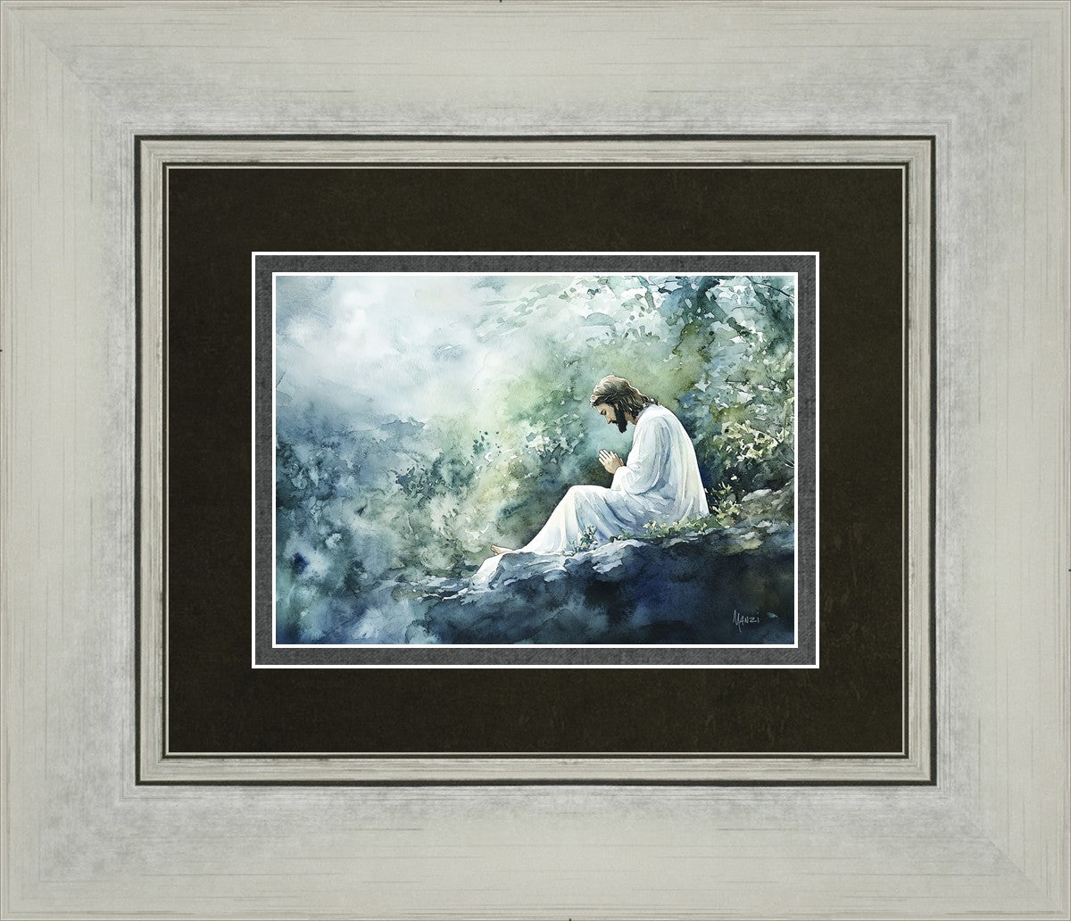 Gethsemane