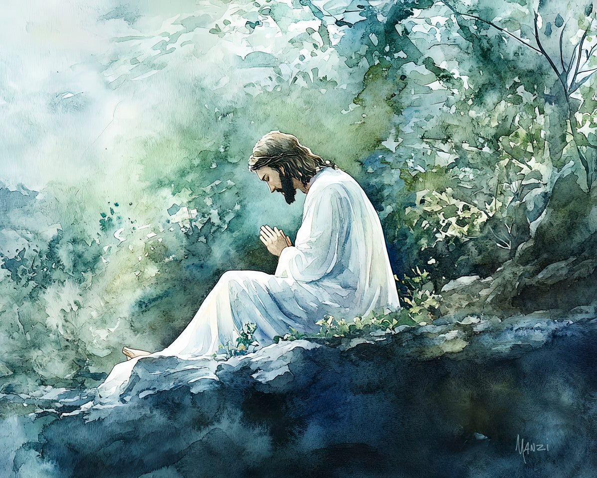 Gethsemane