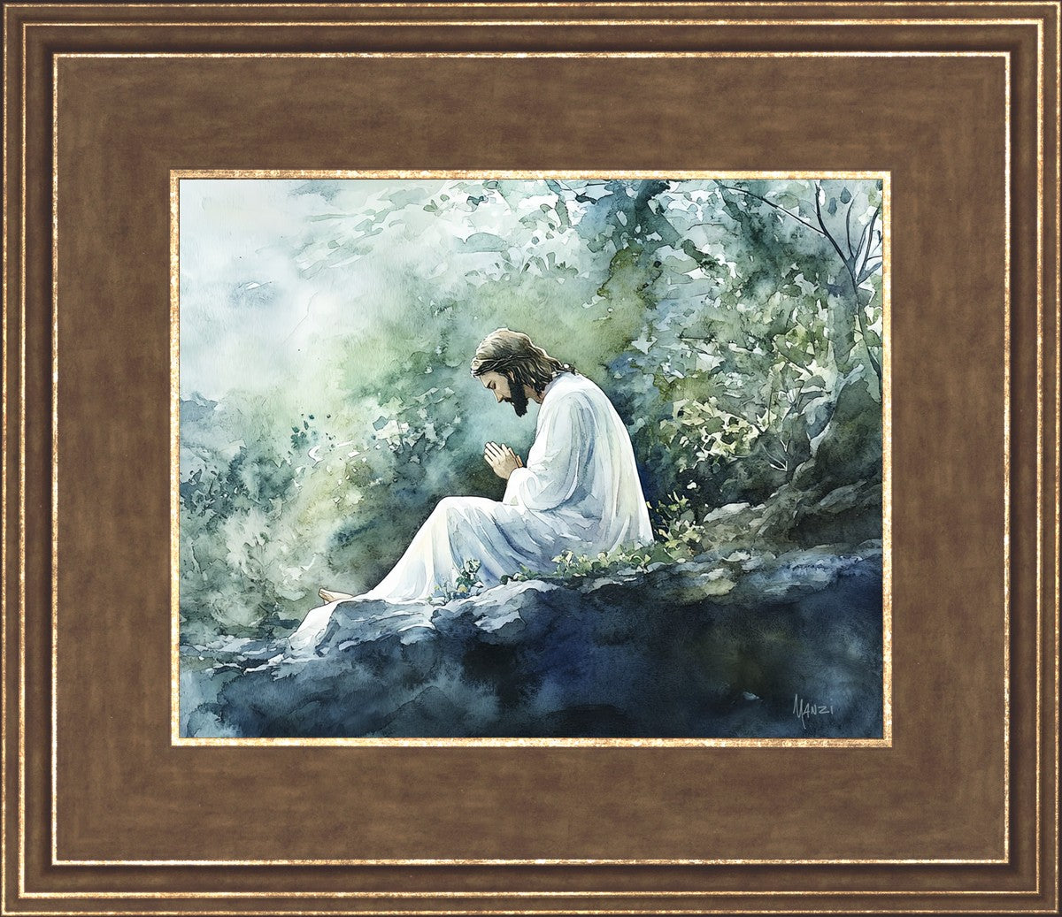Gethsemane