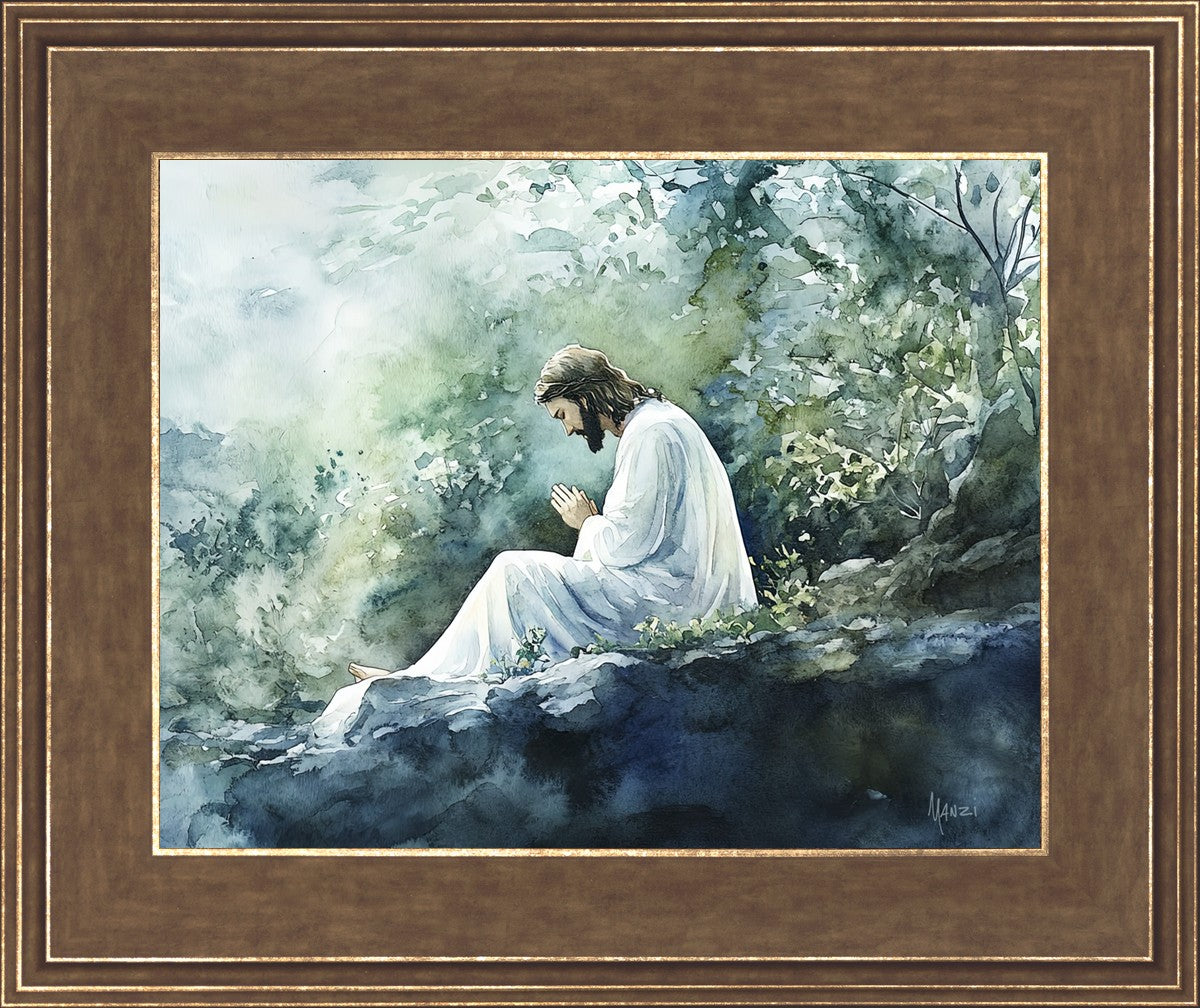 Gethsemane