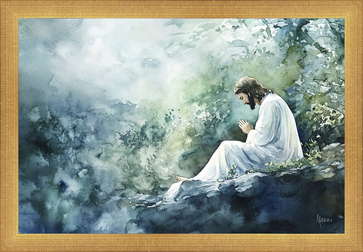 Gethsemane