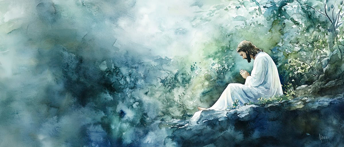 Gethsemane