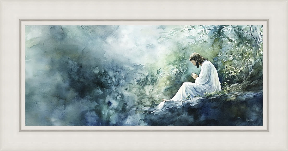 Gethsemane