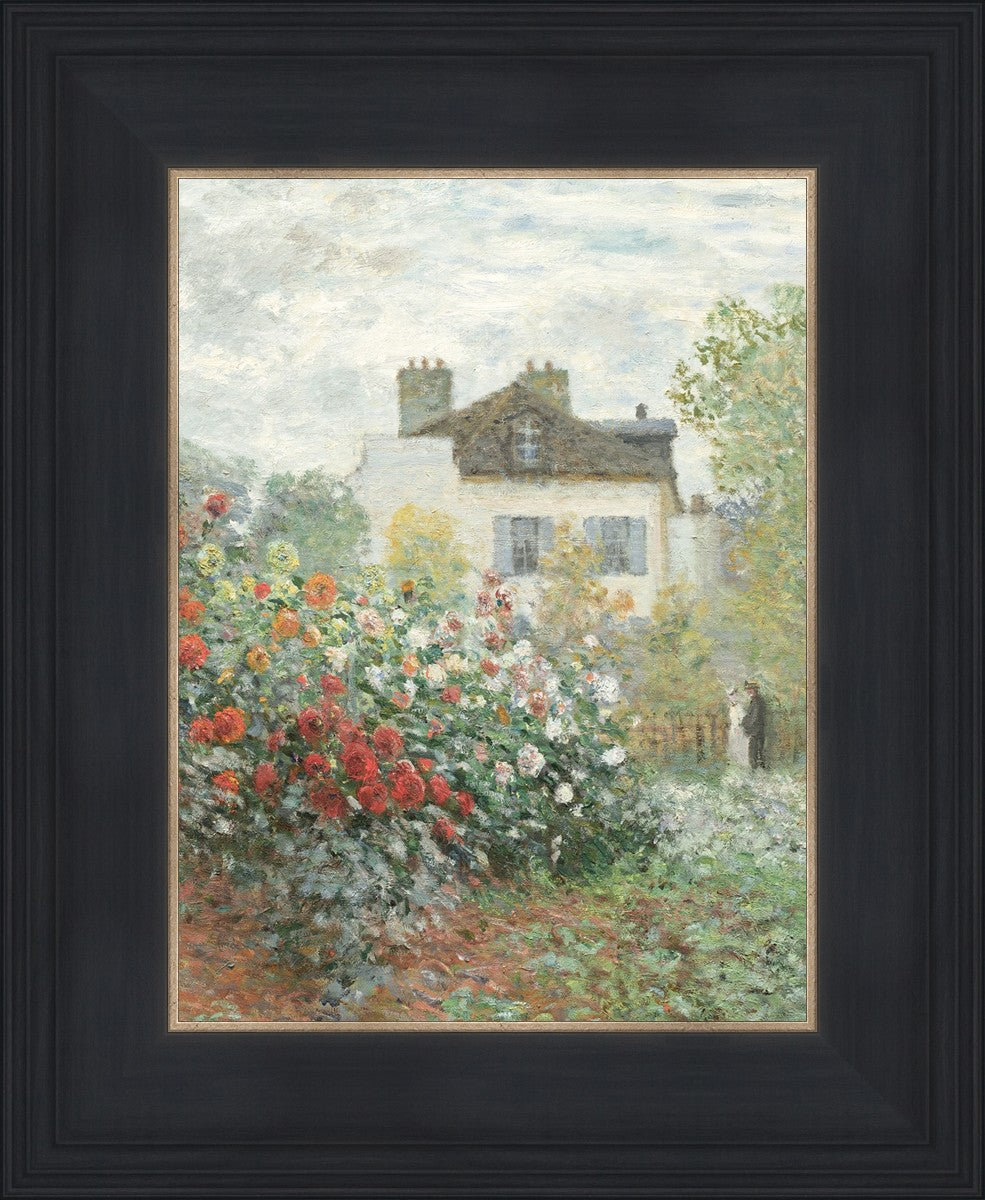 Garden Cottage