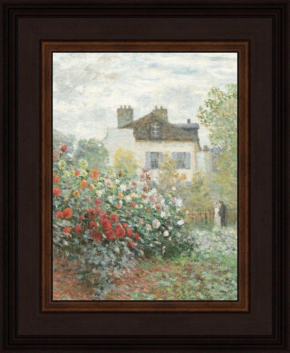 Garden Cottage