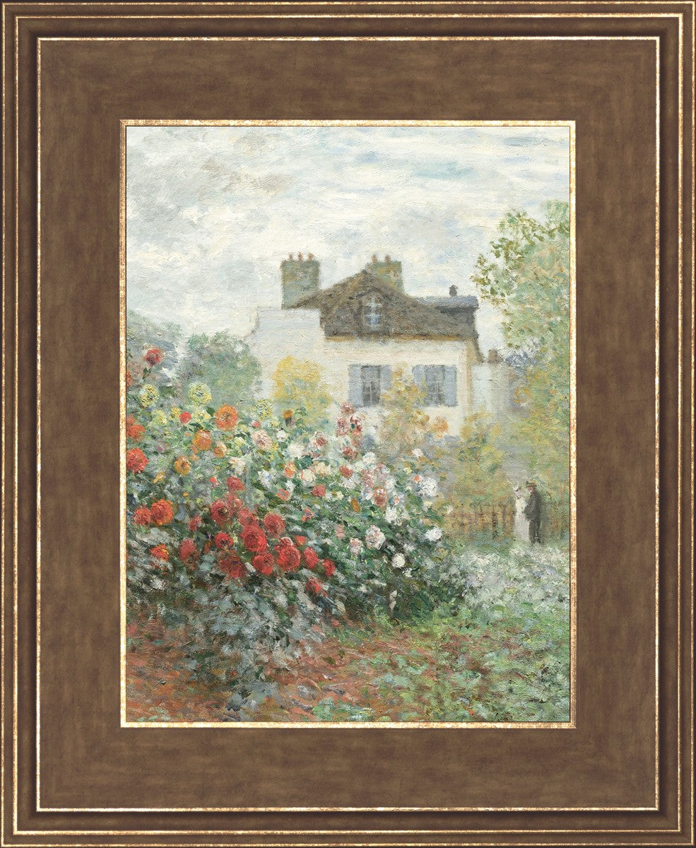 Garden Cottage