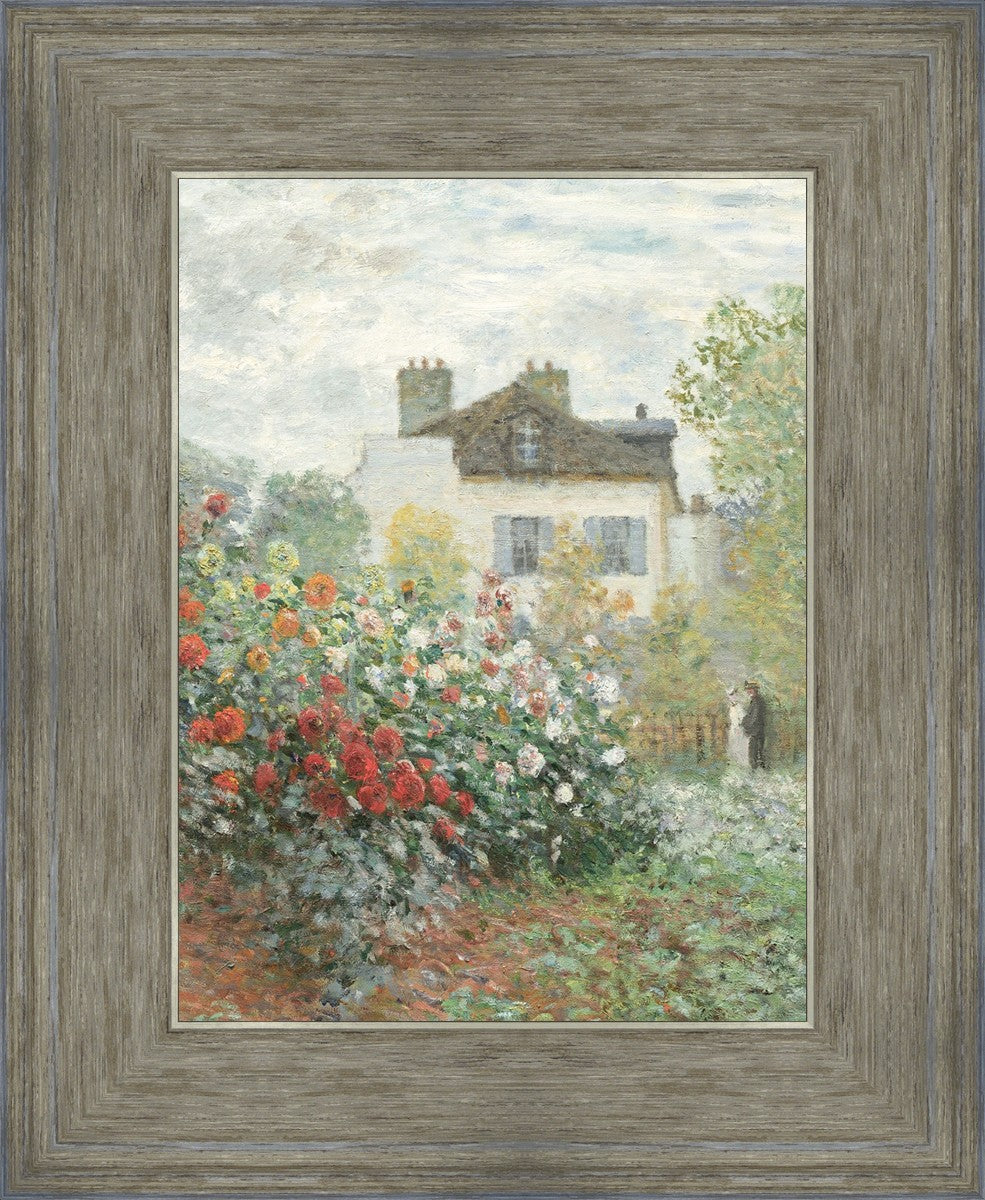 Garden Cottage