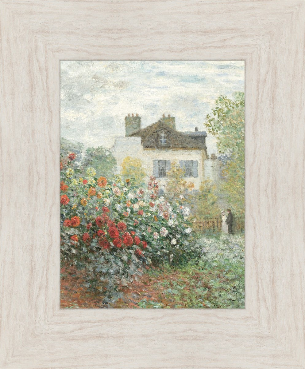 Garden Cottage