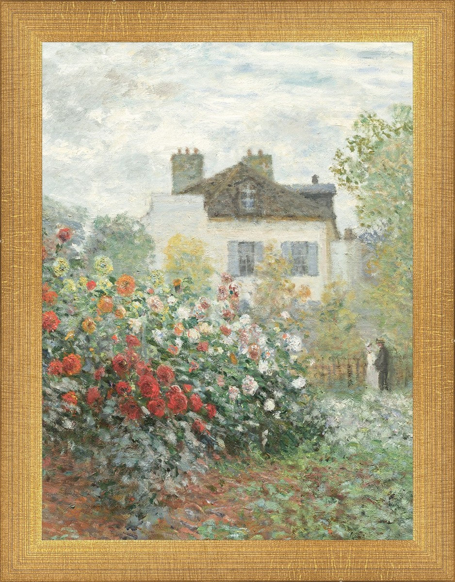 Garden Cottage