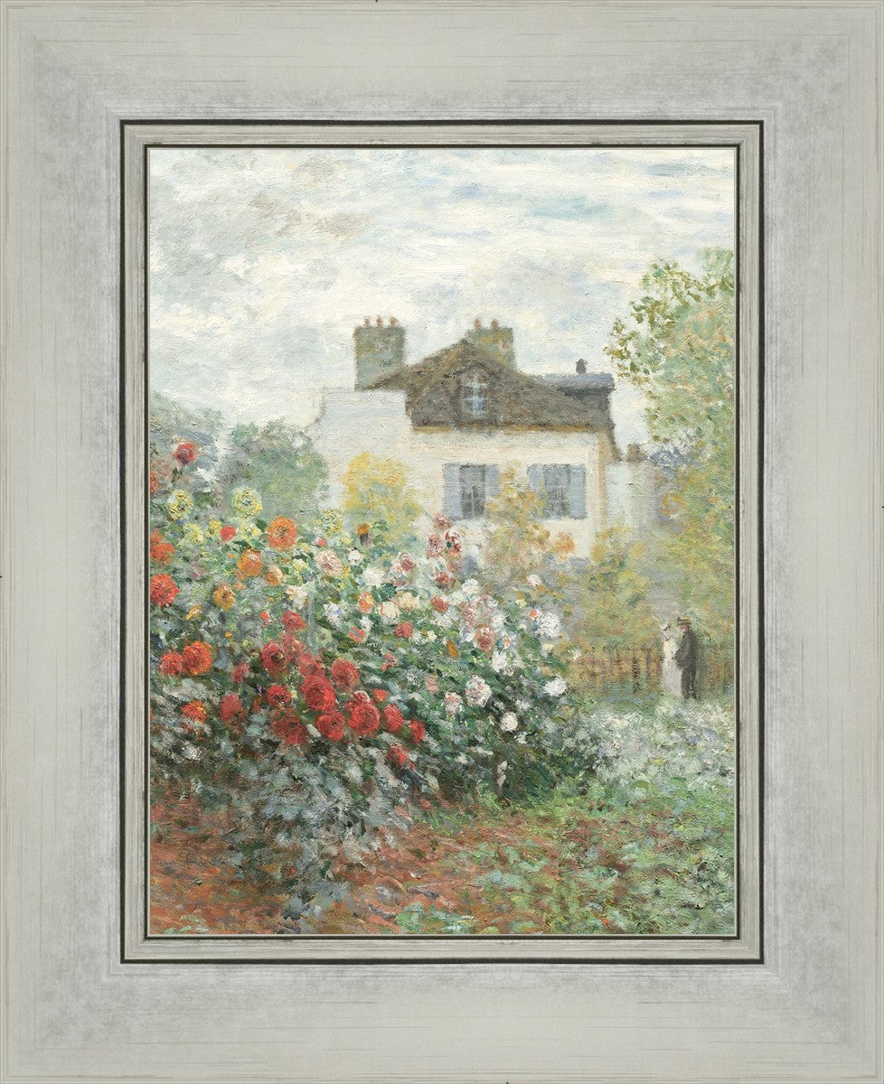 Garden Cottage