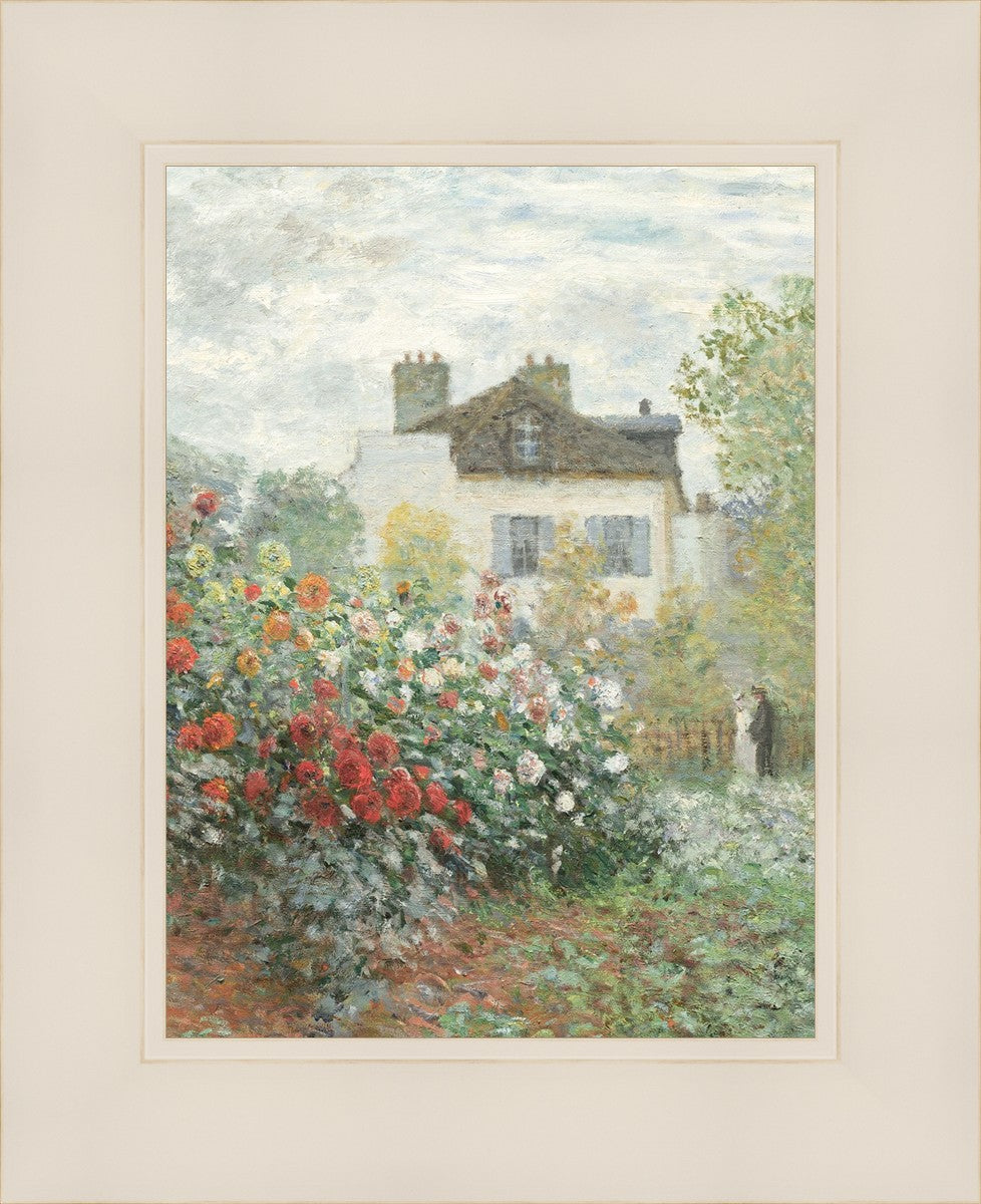 Garden Cottage