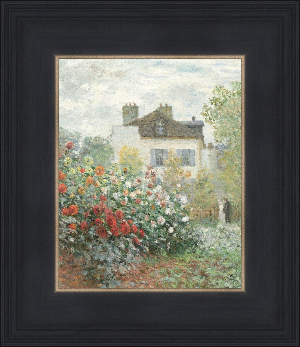 Garden Cottage