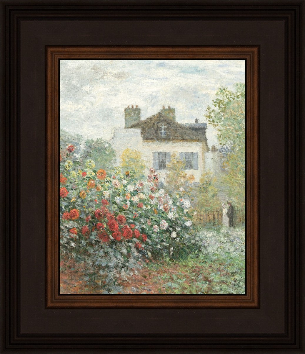 Garden Cottage