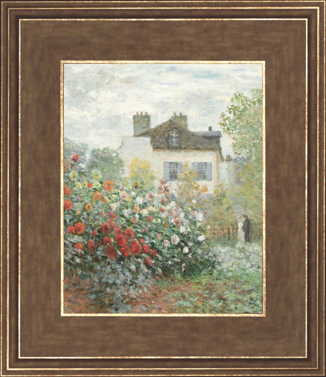 Garden Cottage