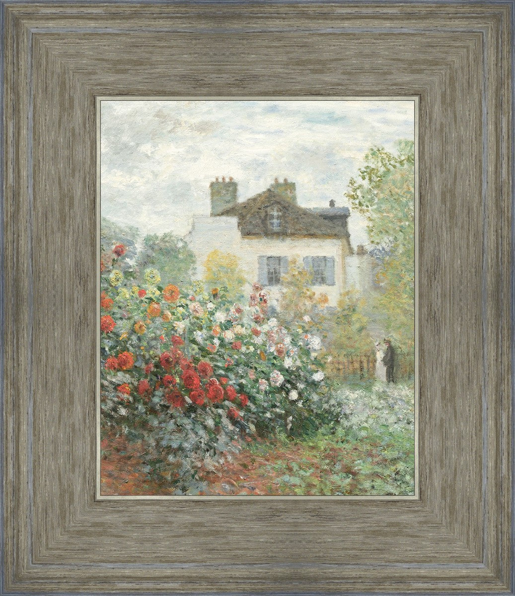 Garden Cottage