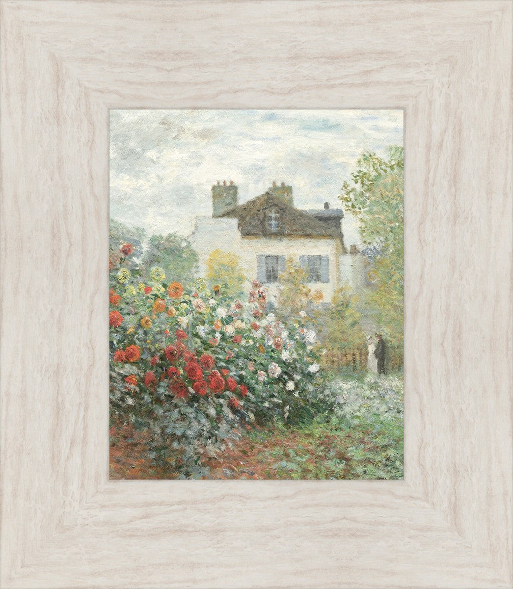 Garden Cottage