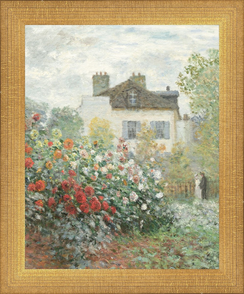 Garden Cottage