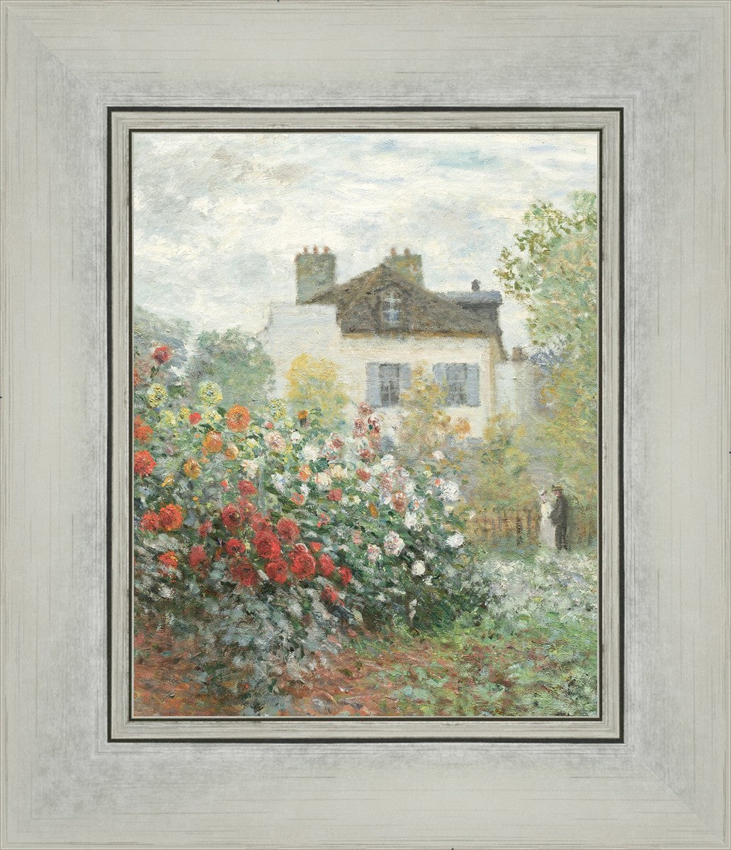 Garden Cottage